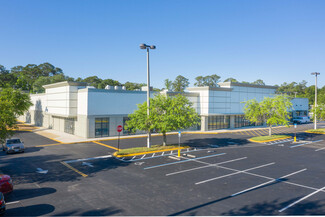 More details for 5940 Beach Blvd, Jacksonville, FL - Retail for Lease