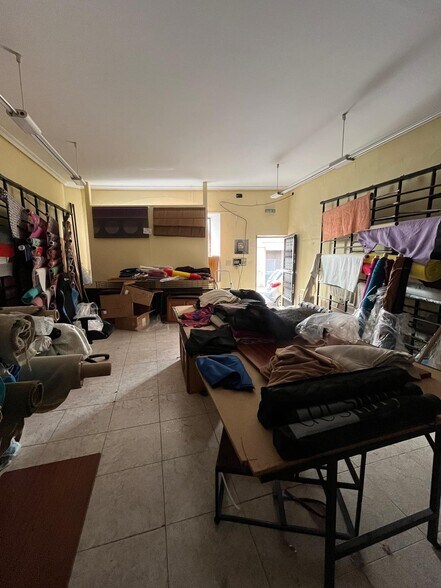 Calle de las Casas de Cotallo, 1-1, Cáceres, Cáceres à louer - Photo du bâtiment - Image 3 de 8