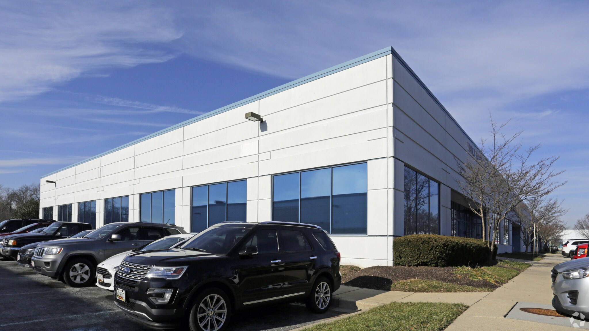 6600-6636 Virginia Manor Rd, Beltsville, MD à louer Photo principale- Image 1 de 7