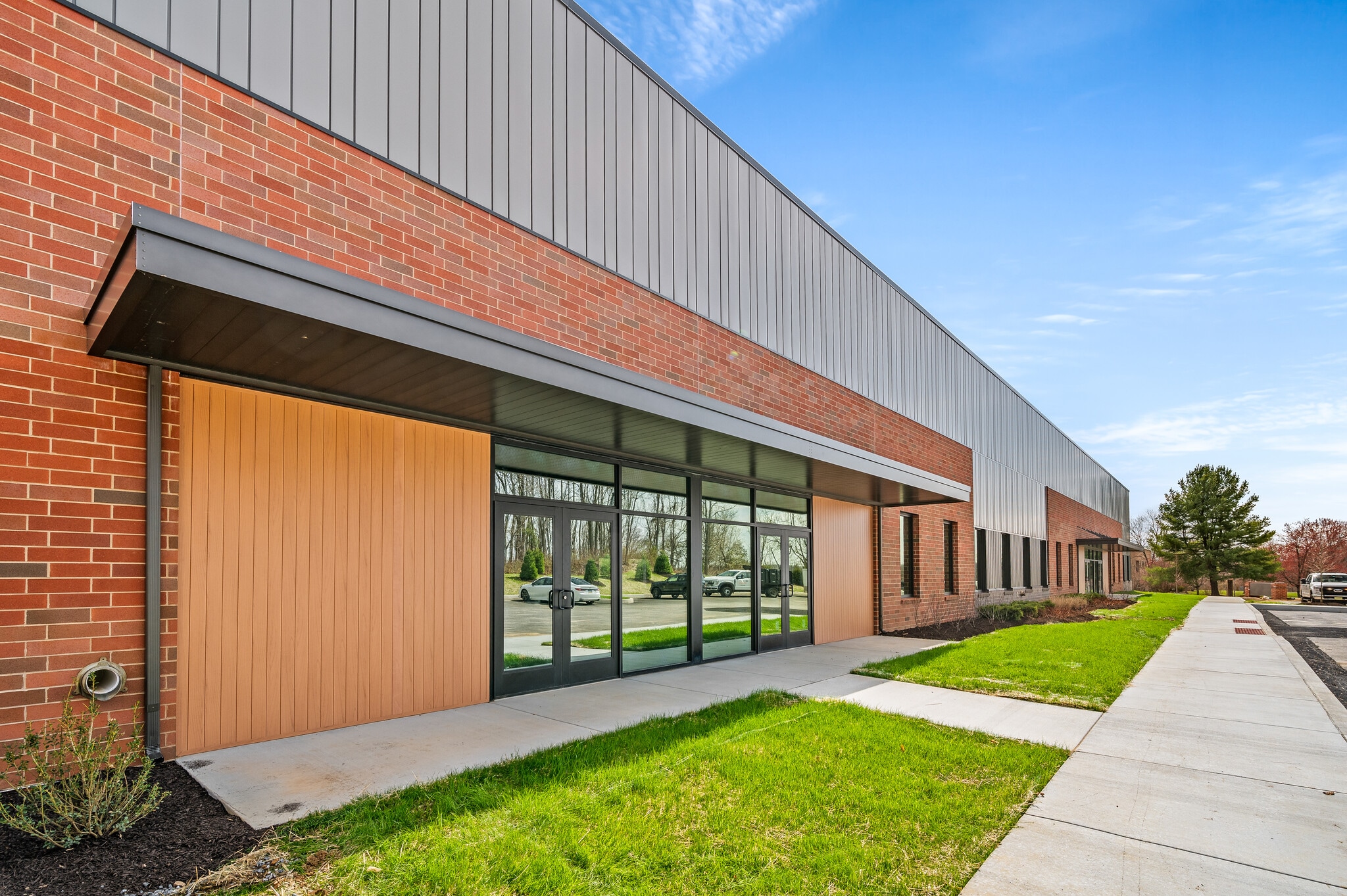 711 Haywood Dr, Exton, PA for lease Building Photo- Image 1 of 6