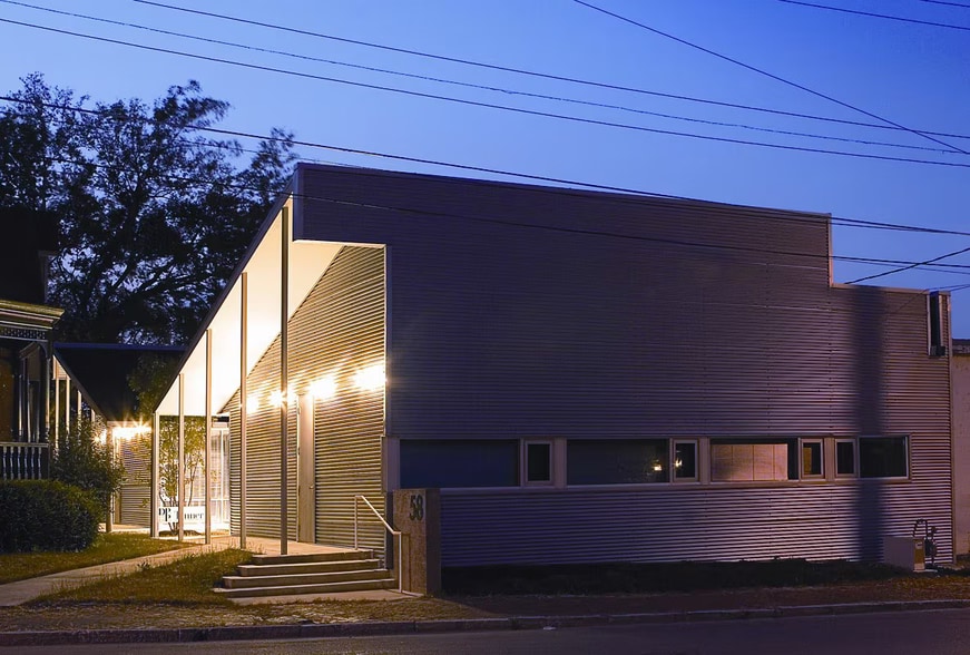 58 Lindsley Ave, Nashville, TN for lease - Building Photo - Image 2 of 10