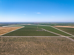 1 S. Cunningham rd, Le Grand, CA - aerial  map view - Image1