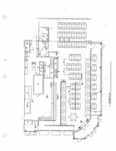 4032 Preston Rd, Plano, TX à louer Plan d’étage- Image 1 de 1