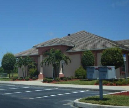 5445 Village Dr, Viera, FL à louer - Photo du bâtiment - Image 3 de 5