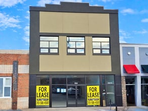 9450 Joseph Campau Ave, Hamtramck, MI for lease Interior Photo- Image 2 of 3