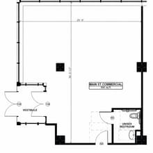 101 S Main St, High Point, NC for lease Interior Photo- Image 1 of 1