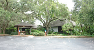 More details for 1255 N Vantage Point Dr, Crystal River, FL - Office for Lease