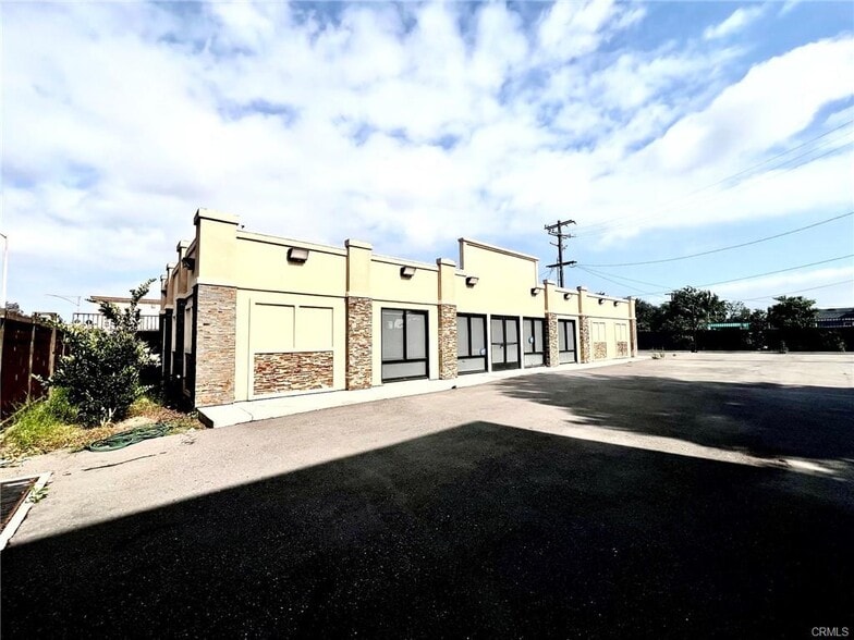 3152 Martin Luther King Jr Blvd, Lynwood, CA à vendre - Photo du bâtiment - Image 2 de 34