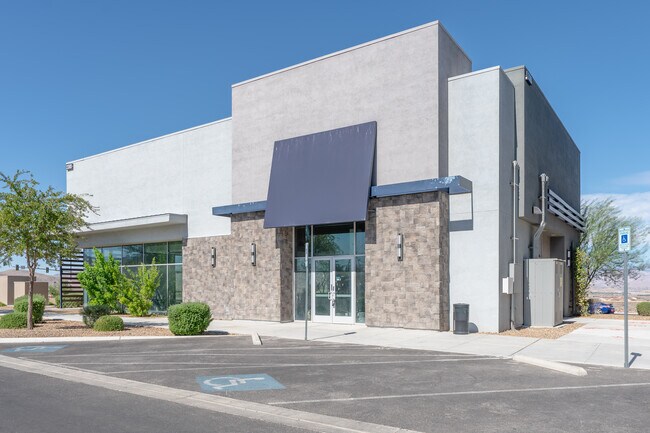 Plus de détails pour 2385 Via Inspirada, Henderson, NV - Commerce de détail aux enchères