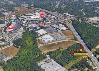 Plus de détails pour 8489 Mall Pky, Lithonia, GA - Terrain à vendre