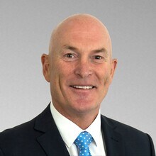 Andrew McLaren
