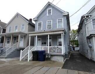 More details for 309 Washington St, Perth Amboy, NJ - Multifamily for Sale