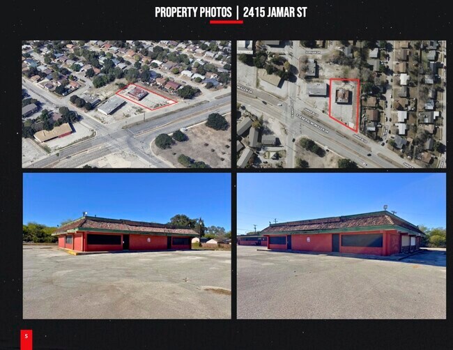 Plus de détails pour 3 Properties off S General McMullen Dr – à vendre, San Antonio, TX