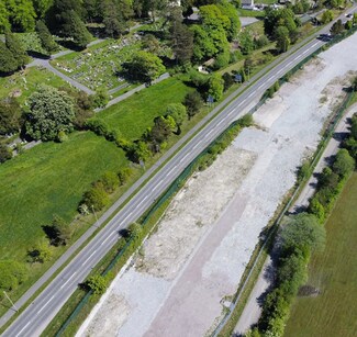 More details for Pontylottyn Link Rd, Rhymney - Land for Lease