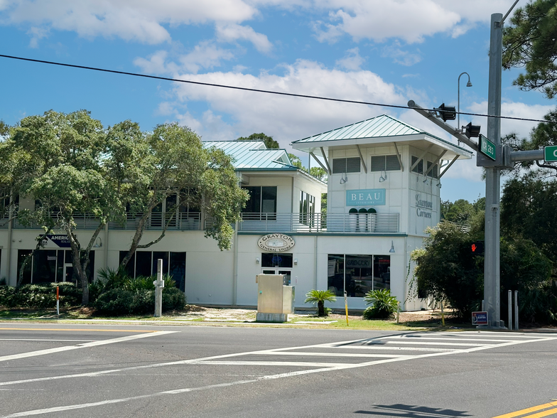 32 E County Highway 30, Santa Rosa Beach, FL à louer - Photo du b timent - Image 3 de 12