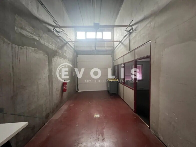 Flex dans Alfortville à louer - Photo intérieure - Image 3 de 13