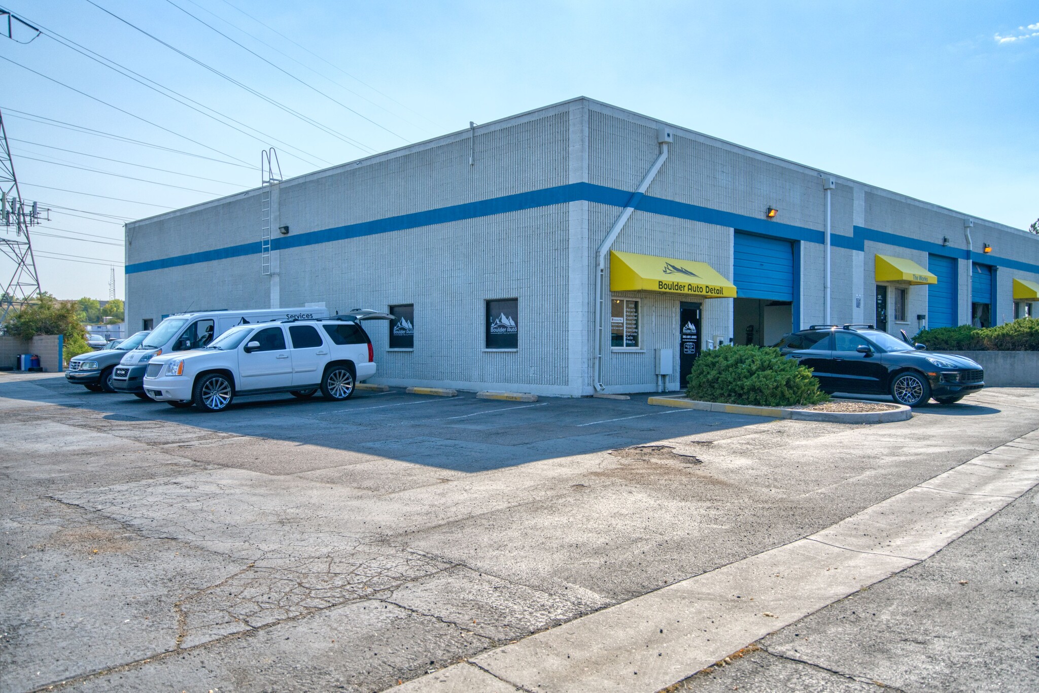 6519 E Arapahoe Rd, Boulder, CO for lease Building Photo- Image 1 of 7