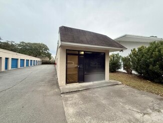 Plus de détails pour 2382-2384 Jamestown Rd, Fernandina Beach, FL - Bureau à louer