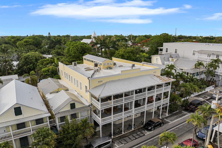 812 Fleming St, Key West, FL à vendre - Photo du bâtiment - Image 3 de 38