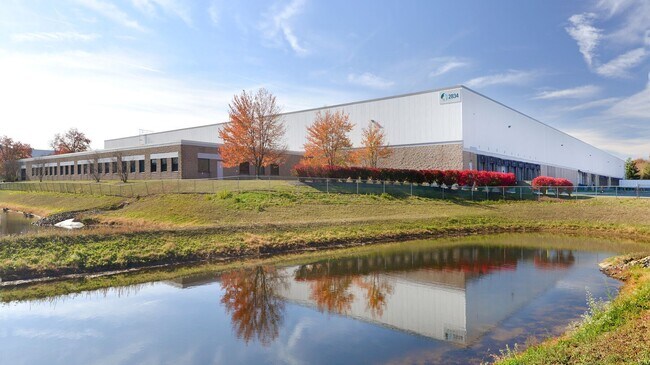 More details for 2834 Schoeneck Rd, Macungie, PA - Industrial for Lease