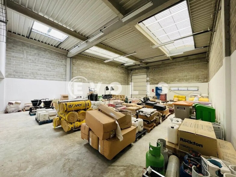 Flex dans Lieusaint à louer - Photo intérieure - Image 2 de 5