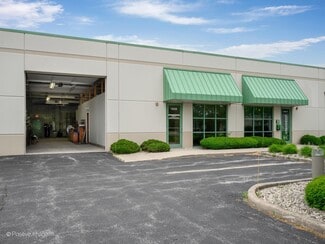 More details for 19225-19233 Henry Dr, Mokena, IL - Flex for Sale