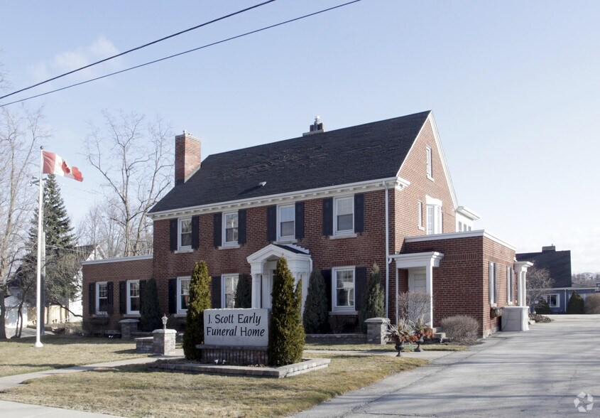 21 James St, Milton, ON à vendre - Photo principale - Image 1 de 1