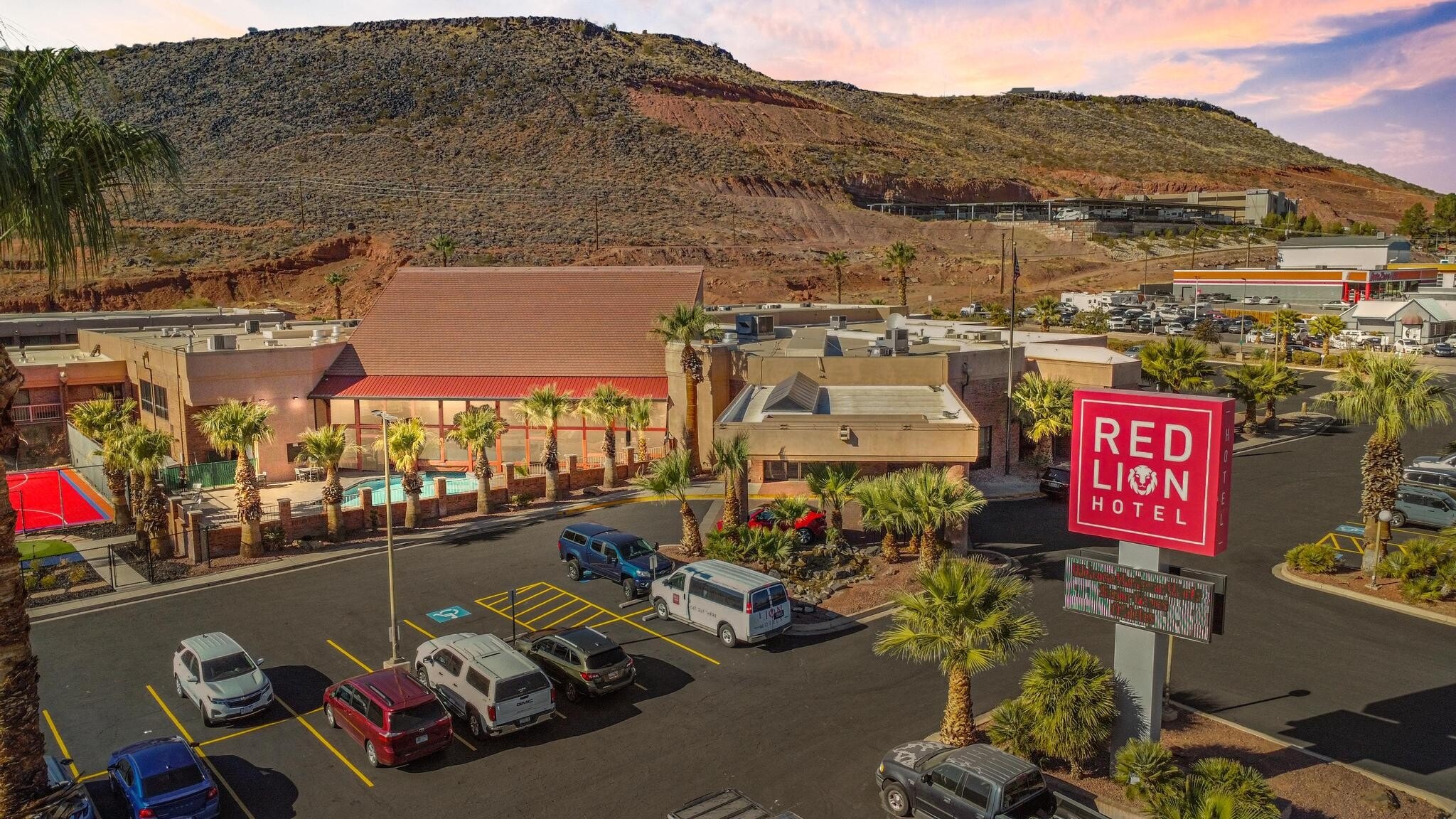 850 S Bluff St, St George, UT for sale Building Photo- Image 1 of 101