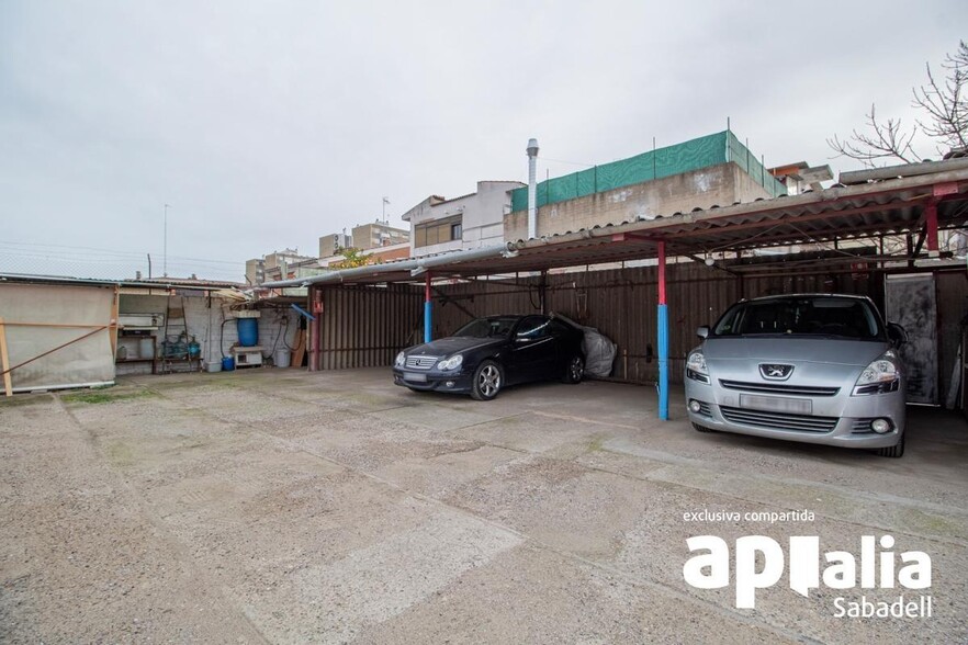 Specialty in Barberà del Vallès, BAR for sale - Primary Photo - Image 2 of 9