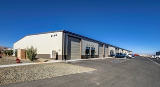 Plus de détails pour 9144 Florentine Rd, Prescott Valley, AZ - Local d'activités, Industriel à louer