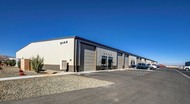 Plus de détails pour 9144 Florentine Rd, Prescott Valley, AZ - Local d'activités, Industriel à louer