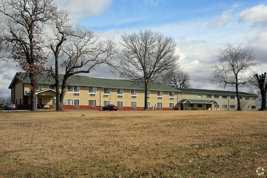 61991 E 315 Rd, Grove, OK à vendre - Photo principale - Image 1 de 1