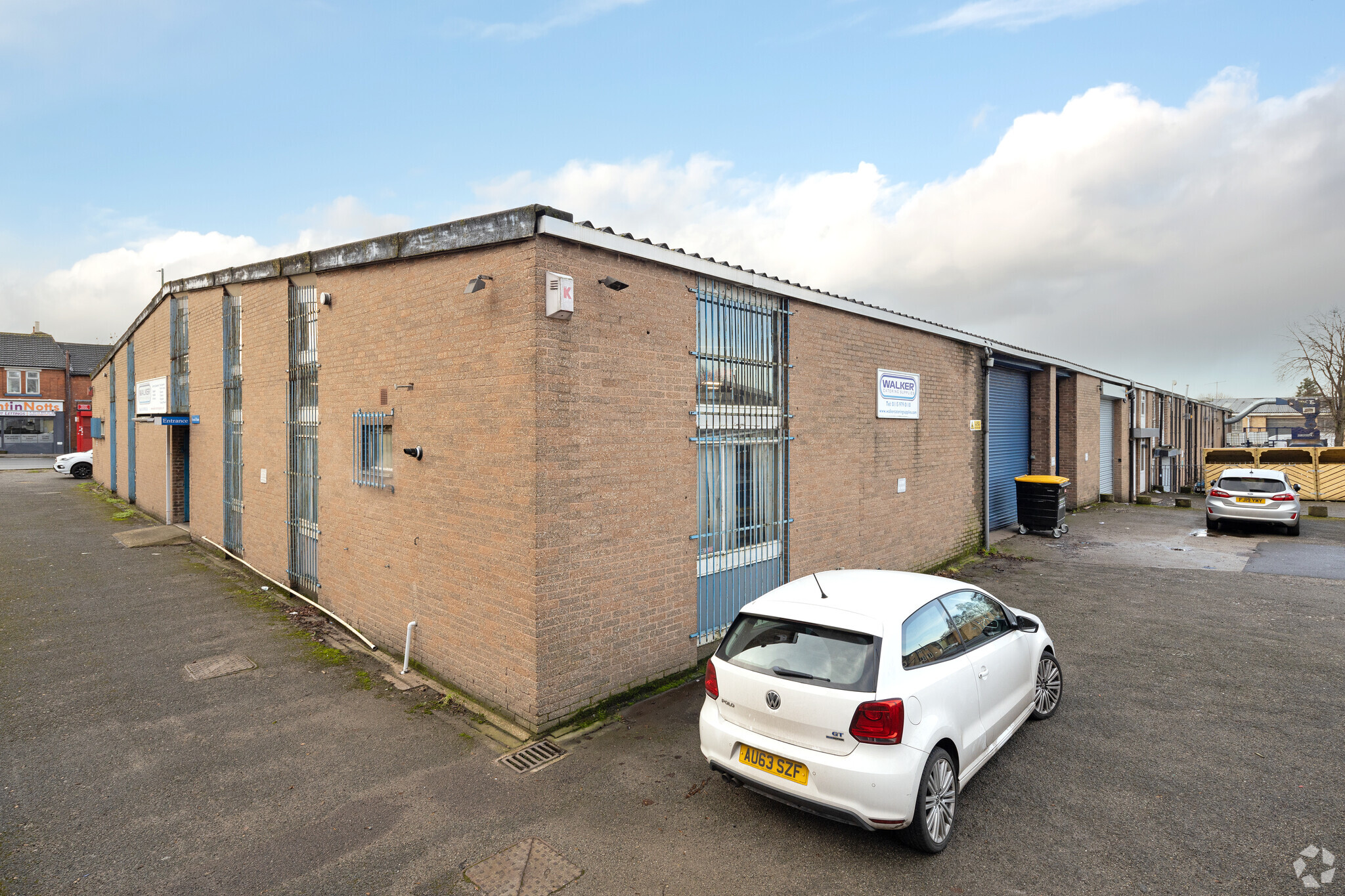 Ilkeston Rd, Nottingham for sale Building Photo- Image 1 of 1