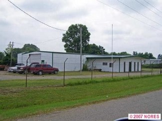 Plus de détails pour 710 Industrial Rd, Bristow, OK - Industriel à vendre