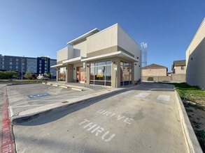 2510 Jacaman Rd, Laredo, TX for lease Interior Photo- Image 2 of 10