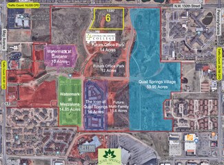 More details for 2486 150th St, Oklahoma City, OK - Land for Sale