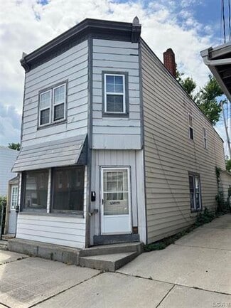 Plus de détails pour 106 S Church St, Hudson, MI - Flex à vendre