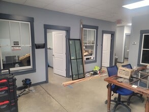 5510 E Division St, Mount Juliet, TN for lease Interior Photo- Image 2 of 8