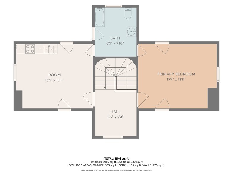 1107 Rombach Ave, Wilmington, OH à vendre - Photo du bâtiment - Image 3 de 15