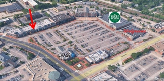 Plus de détails pour 720 Waukegan Rd, Deerfield, IL - Commerce de détail à louer