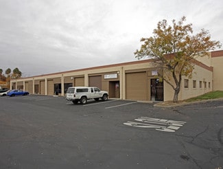 More details for 5041 College Oak Dr, Sacramento, CA - Industrial for Lease