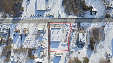 260 Broadway, Whitehall, NY - Aérien  Vue de la carte - Image1