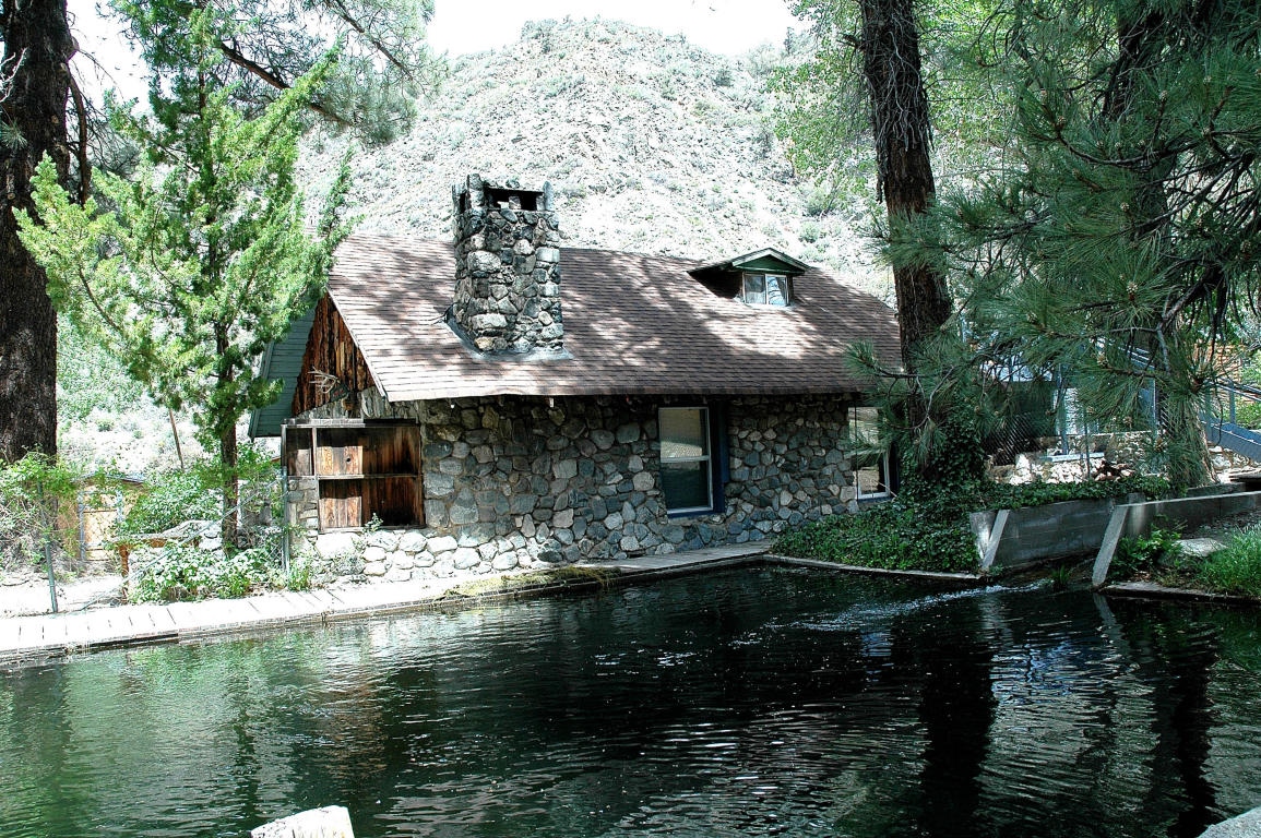 Photo du bâtiment