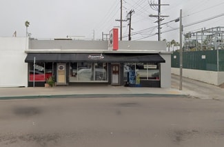 More details for 4475 Ingraham St, San Diego, CA - Retail for Lease
