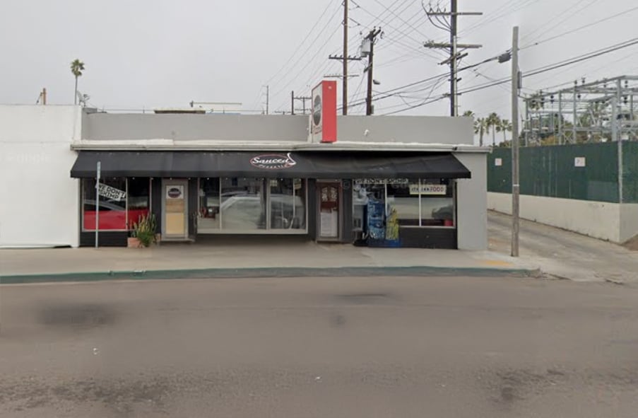 4475 Ingraham St, San Diego, CA for lease Primary Photo- Image 1 of 15