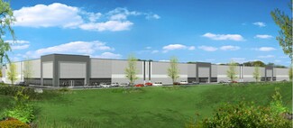 Plus de détails pour 12880 Coleraine Dr, Caledon, ON - Industriel/Logistique à louer