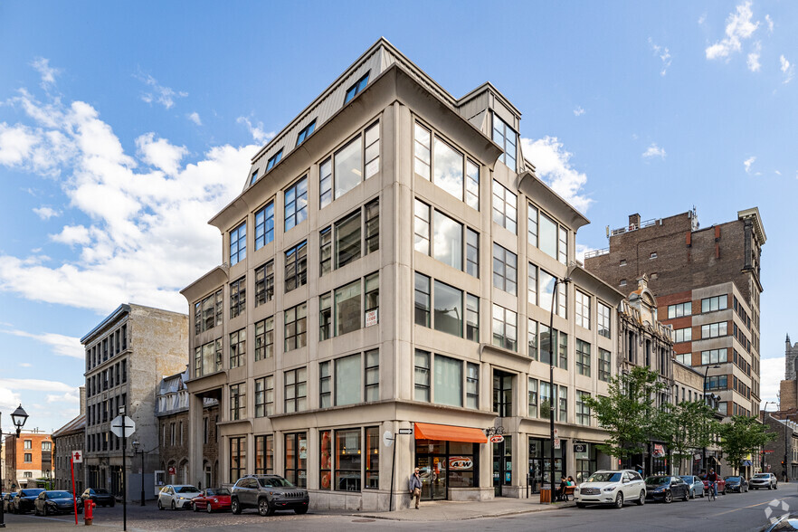 460 Rue Saint-Gabriel, Montréal, QC à vendre - Photo principale - Image 1 de 27