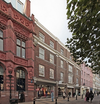 More details for 4-6 Parliament St, York - Retail for Lease