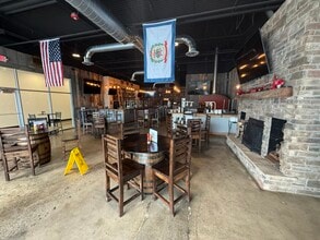 2600 Middletown Commons, White Hall, WV for lease Building Photo- Image 2 of 5