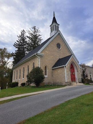 Plus de détails pour 116 Ashland Rd, Cockeysville, MD - Bureau à louer